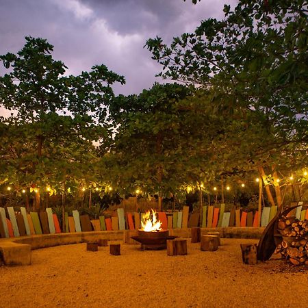 Latica Lodge Playa Negra Экстерьер фото