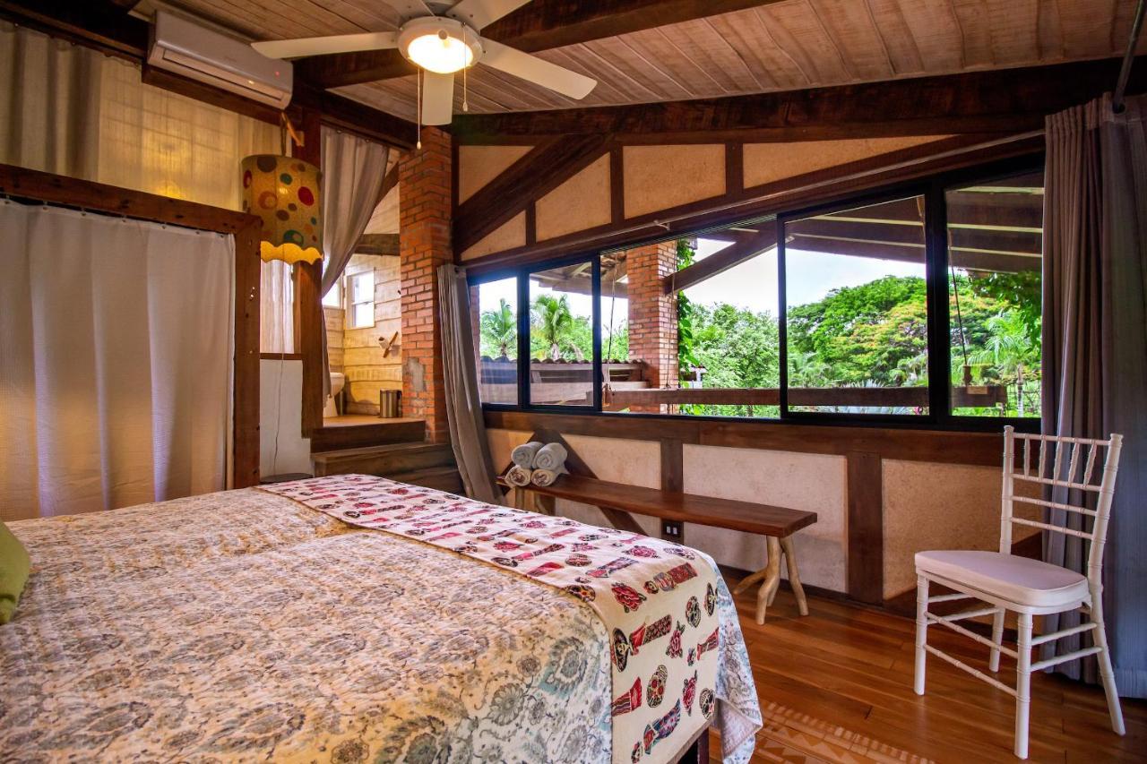 Latica Lodge Playa Negra Экстерьер фото