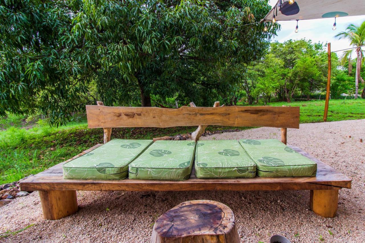 Latica Lodge Playa Negra Экстерьер фото