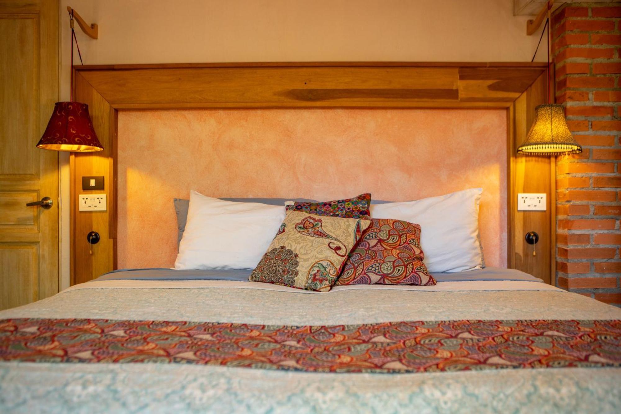 Latica Lodge Playa Negra Экстерьер фото